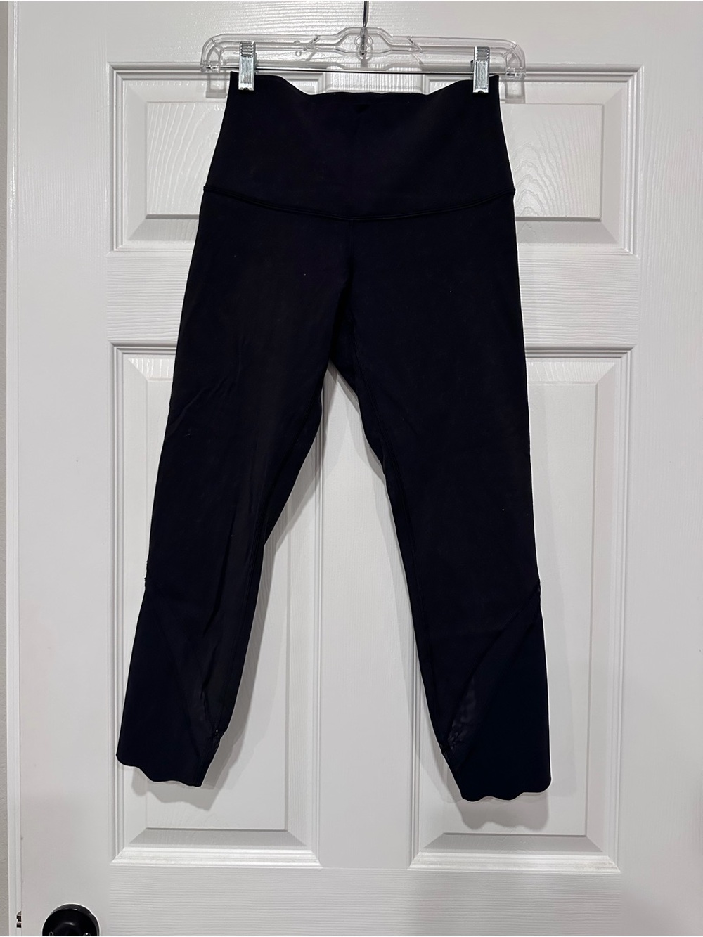 lululemon Special Edition Train Times Crop Legging 21”